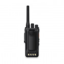 Hytera HP565BT V1 DMR käsiraadiosaatja 1500mAh aku, BT 5.2 BLE+EDR, IP67, 136-174 MHz