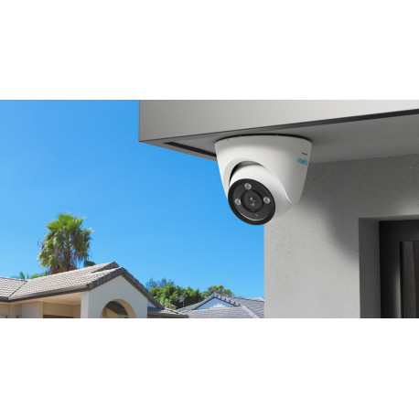 Reolink RLC-833A 8MP 4K PoE Security IP Camera, P434