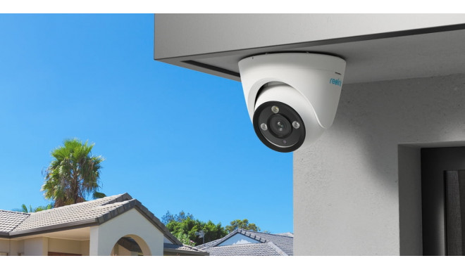 Reolink RLC-833A 8MP 4K PoE Security IP Camera, P434