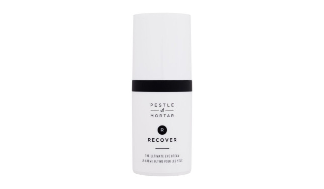 Pestle & Mortar Recover The Ultimate Eye Cream (15ml)