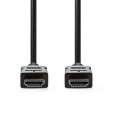 Nedis CVGT34000BK15 High Speed HDMI ™ Cable with Ethernet / 1.5 m