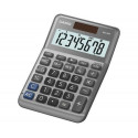 Casio MS-80F calculator Desktop Basic Grey