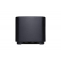 ASUS ZenWiFi XD4 Plus (B-2-PK) Dual-band (2.4 GHz / 5 GHz) Wi-Fi 6 (802.11ax) Black Internal