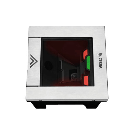 Zebra SP7208-H, 2D, SR, EAS, Digimarc, multi-IF, black