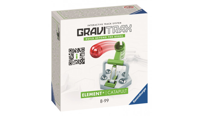 Ravensburger GraviTrax Element katapult