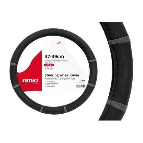 Roolikate Ø37-39cm, must-hall