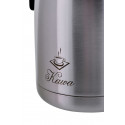 PROMIS Steel jug 1.5 l, coffee print