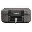 Master Lock LCHW20101 safe Black, Gray