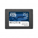 Patriot SSD P220 256GB 2.5" Serial ATA III