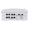 SH-117 DCAC junction box