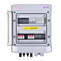 SH-117 DCAC junction box