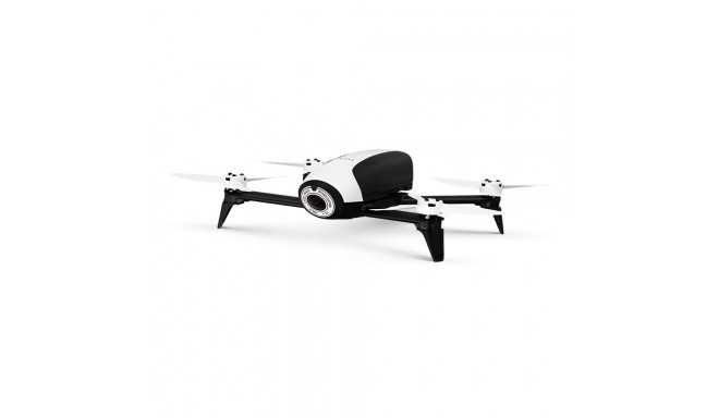 Parrot BEBOP 2 with Glasses FPV + skycontroller, colour: white