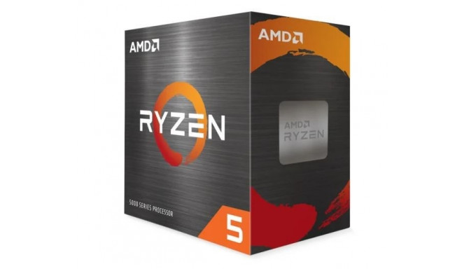 AMD Ryzen 5 5600X protsessor 3.7 GHz Box 32 MB L3