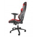 Natec Genesis Gaming Chair SX77 (NITRO 770) Black-Red