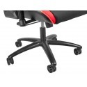 Natec Genesis Gaming Chair SX77 (NITRO 770) Black-Red