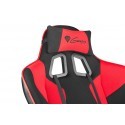 Natec Genesis Gaming Chair SX77 (NITRO 770) Black-Red