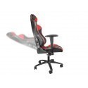 Natec Genesis Gaming Chair SX77 (NITRO 770) Black-Red