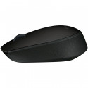 LOGITECH B170 Wireless Mouse - BLACK - B2B