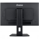 60,5cm/24" (1920x1080) Iiyama ProLite XUB2492HSU-B6 FHD IPS 100Hz 4ms 16:9 HDMI DP 4xUSB LS Black