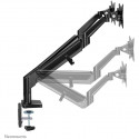 Full-Motion-Tischhalterung für 17-32" Bildschirme 9KG DS70-810BL2 Neomounts