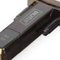 "Digitus USB 2.0 > Seriell (ST-ST) Adapter Schwarz"