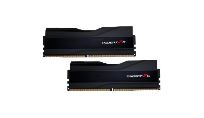 "6000 64GB G.Skill Trident Z5 (Kit 2x 32GB) Black"