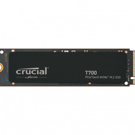 "M.2 1TB Crucial T700 NVMe PCIe 5.0 x 4"