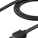 Fractal Design Model D USB-C 10Gbps 67cm Black