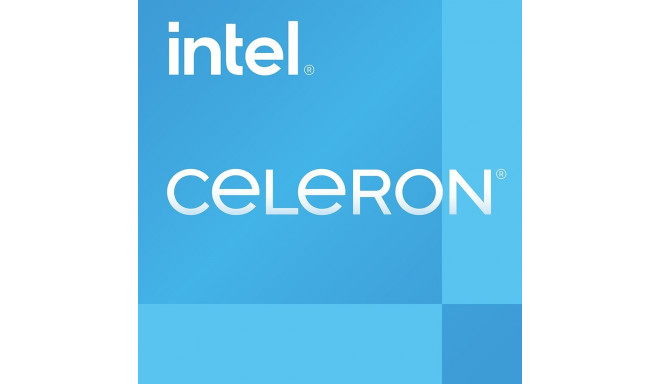 "Intel S1700 CELERON G6900 BOX 2x3,4 46W GEN12"