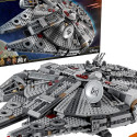 SOP LEGO Star Wars Millennium Falcon 75257