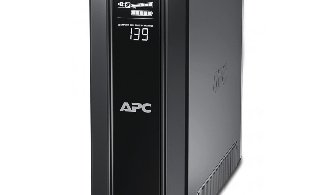 "APC Back-UPS Pro 1500 BR1500GI 1500VA 865W"