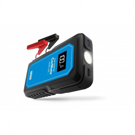 Newell CarMate Jump Starter - 12000 mAh