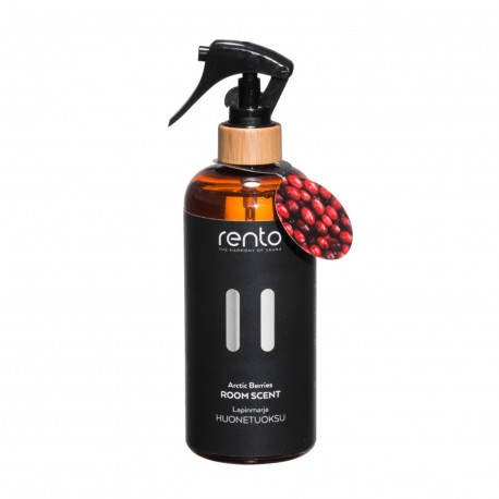 Room scent spray RENTO ARCTIC BERRIES, 400ml