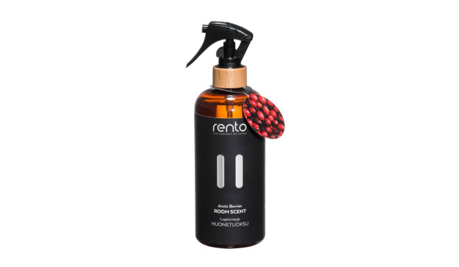 Room scent spray RENTO ARCTIC BERRIES, 400ml