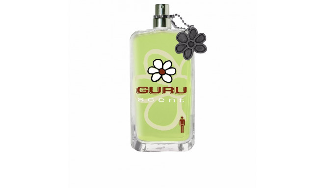 GURU SCENT FOR MEN eau de toilette vaporizador 100 ml