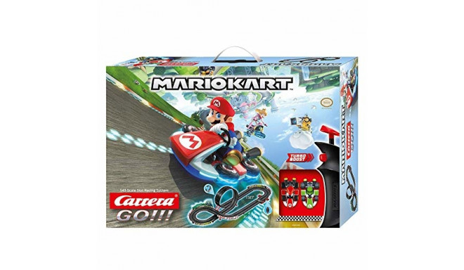 Carrera GO Nintendo Mario Kart 8 - 20062491