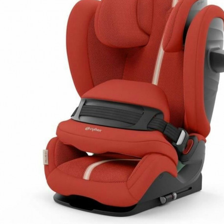 Car Chair Cybex Pallas G Red II (15-25 kg) ISOFIX