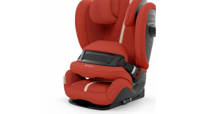 Auto Krēsls Cybex Pallas G Sarkans II (15-25 kg) ISOFIX