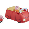 Vehicle Hasbro PEPPA's Adventures