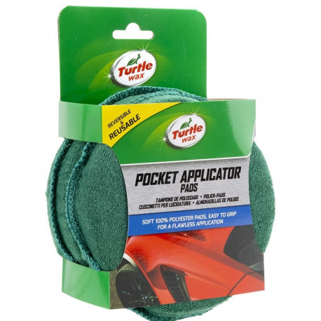 Polishing Pad Turtle Wax TW53631