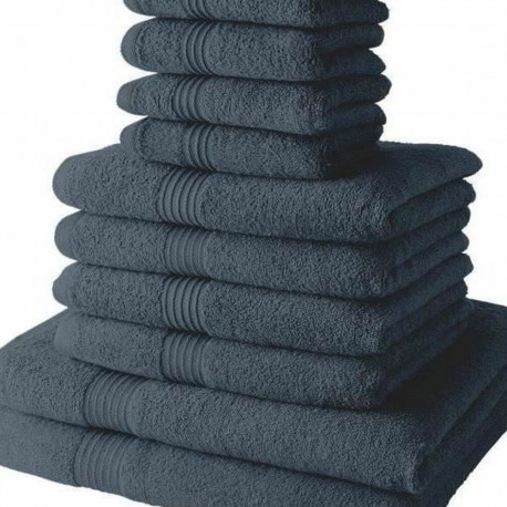 Kuivatusrätikomplekt TODAY Azul Océano 10 Ühikut