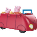 Машинка Hasbro PEPPA's Adventures