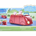 Auto Hasbro PEPPA's Adventures