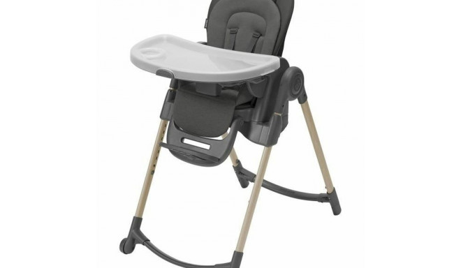 Highchair Maxicosi Minla Graphite