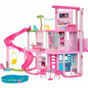 Doll's House Barbie Dreamhouse 2023