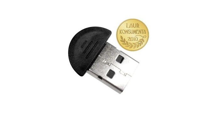 MediaTech Bluetooth adapter Nano Stick