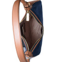 Naiste Kotid Michael Kors 35F2G4CW7C-INDIGO Sinine 11 x 17 x 5 cm