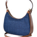 Naiste Kotid Michael Kors 35F2G4CW7C-INDIGO Sinine 11 x 17 x 5 cm