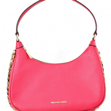 Women's Handbag Michael Kors 35R3G4CW7L-CARMINE-PINK Pink 27 x 15 x 7 cm