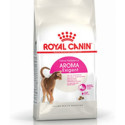 Kassitoit Royal Canin Feline Preference Aroma Exigent
